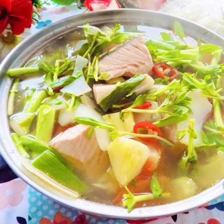 Savor Our Signature Soups