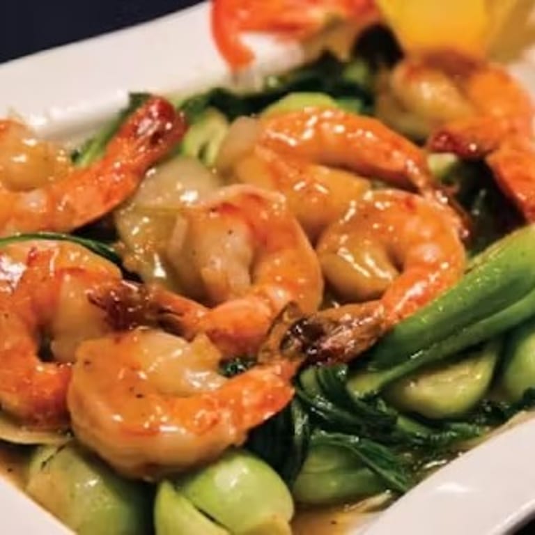Savor Our Shrimp Creations