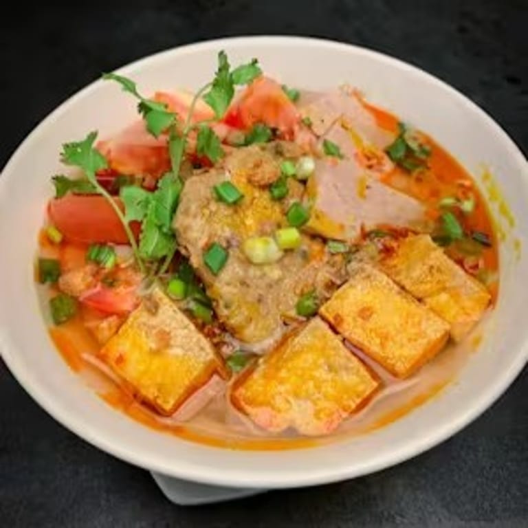 Vermicelli Delights Await You