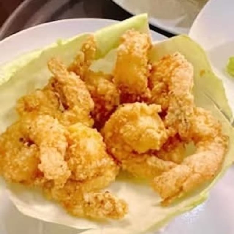 Savor Our Shrimp Creations