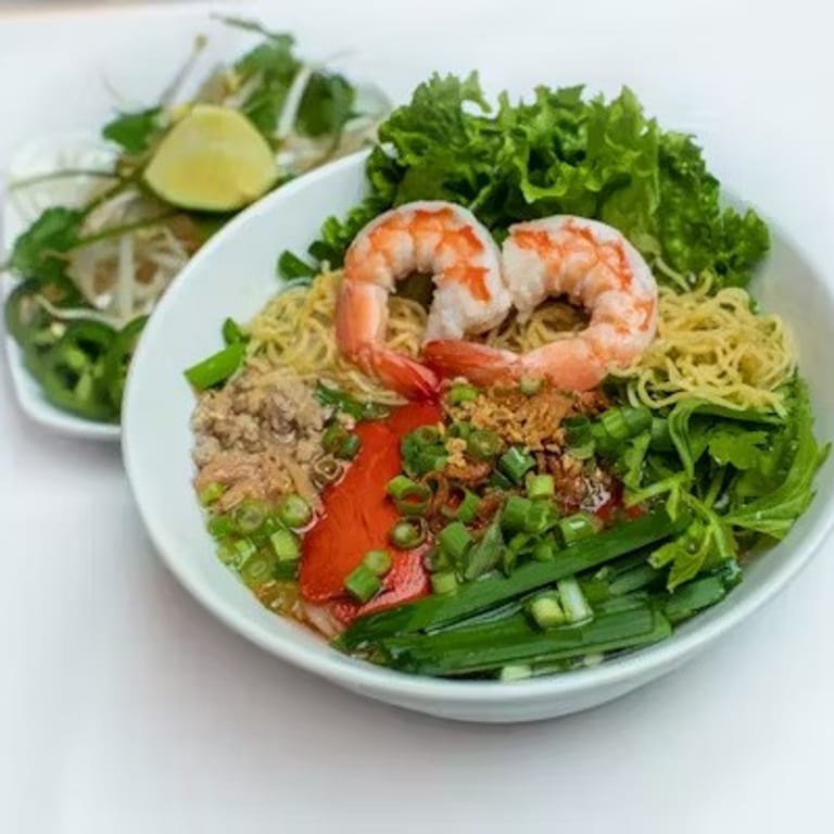 Savor Our Signature Soups
