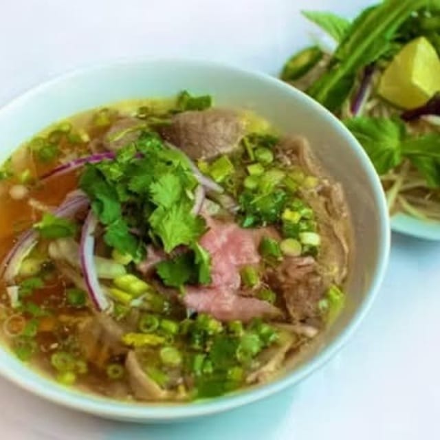 NEW-Phở Present Short Rib.