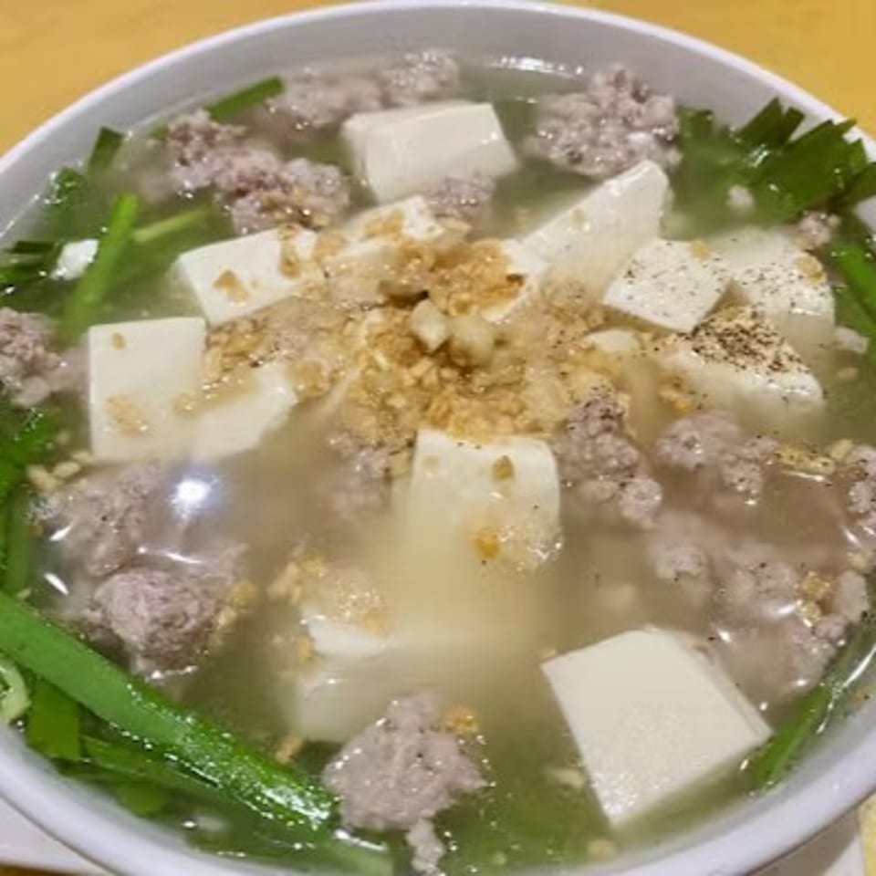 Our Signature Soup Selection
