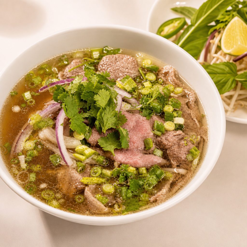 NEW-Phở Present Short Rib.